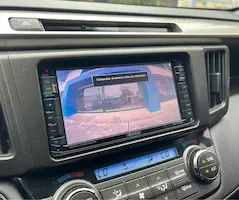 Preview imagenes del auto
