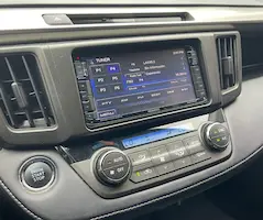 Preview imagenes del auto