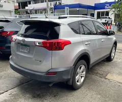 Preview imagenes del auto