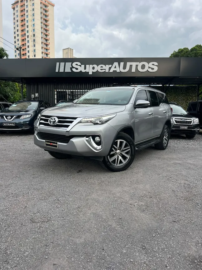 Imagenes del auto