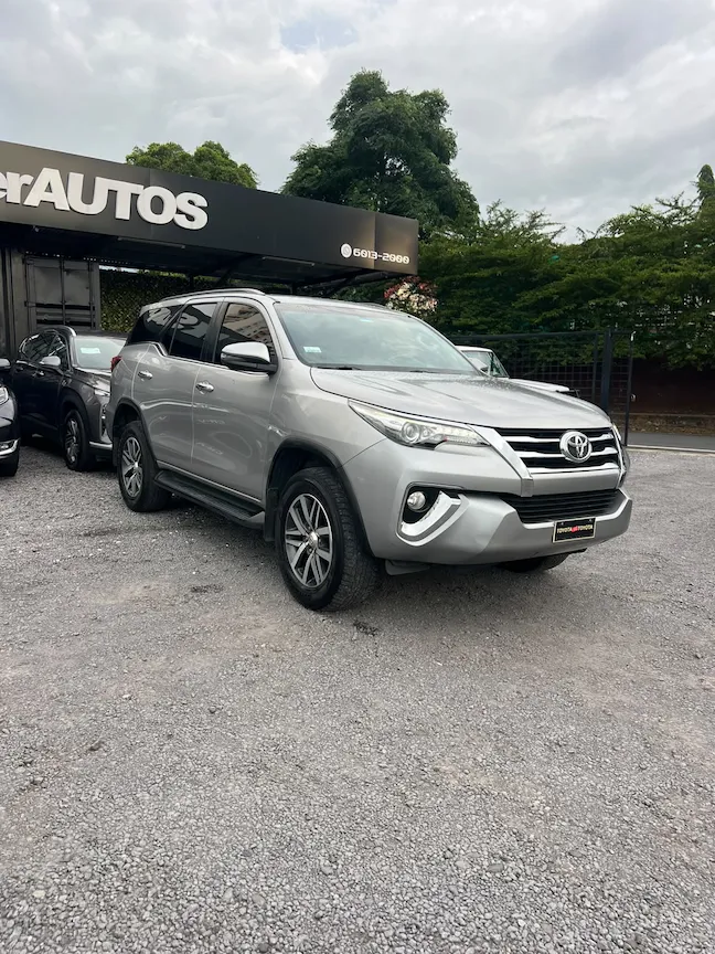 Imagenes del auto