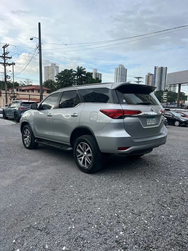 Imagenes del auto