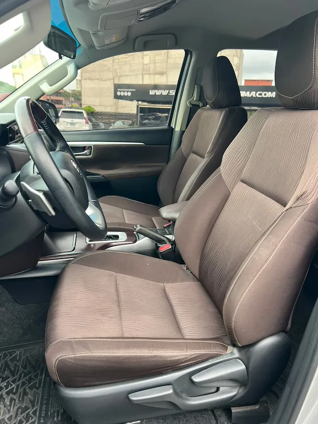 Imagenes del auto