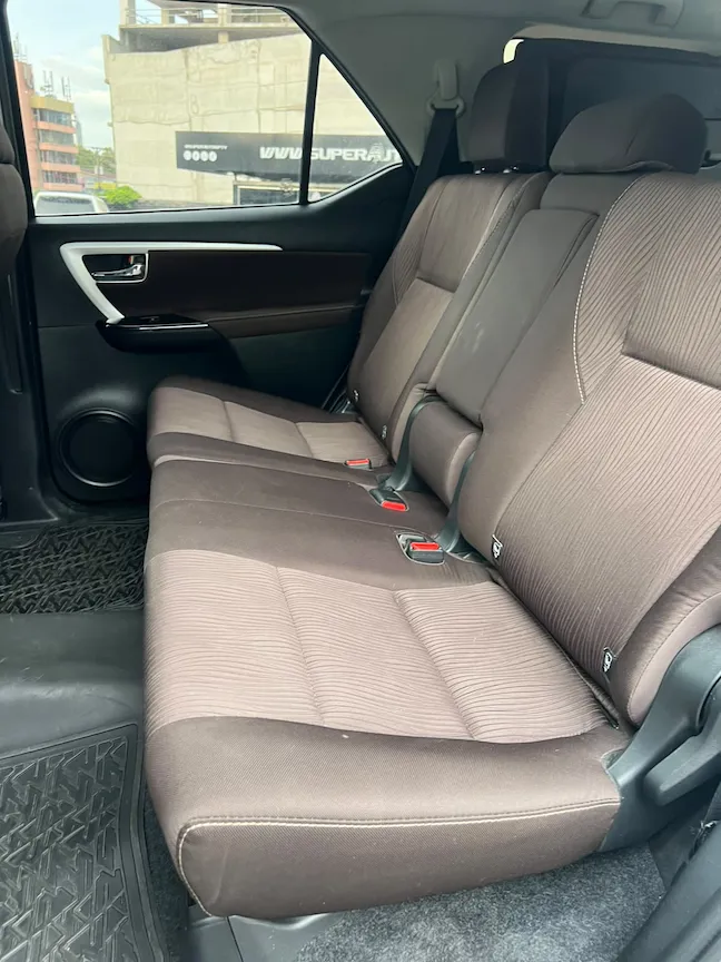 Imagenes del auto