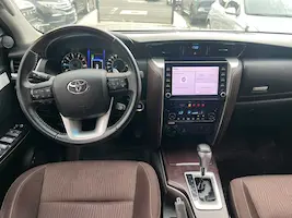 Preview imagenes del auto