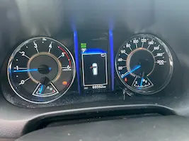 Preview imagenes del auto