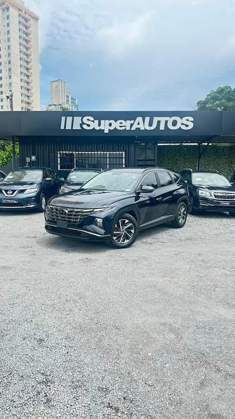 Imagenes del auto