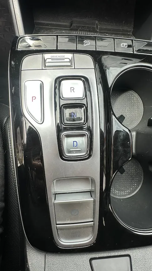 Imagenes del auto