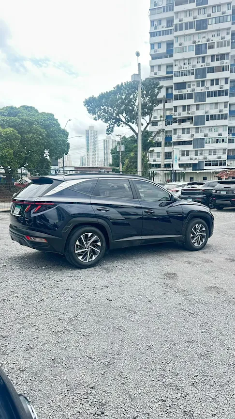 Imagenes del auto