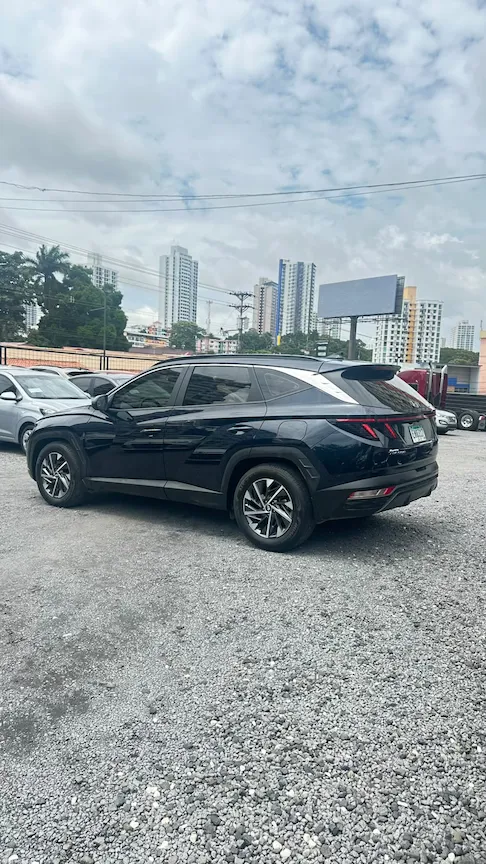 Imagenes del auto