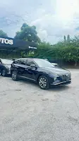 Preview imagenes del auto