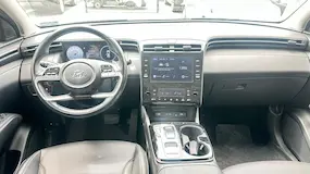 Preview imagenes del auto
