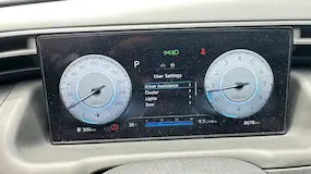 Preview imagenes del auto