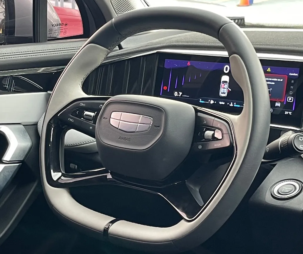Imagenes del auto