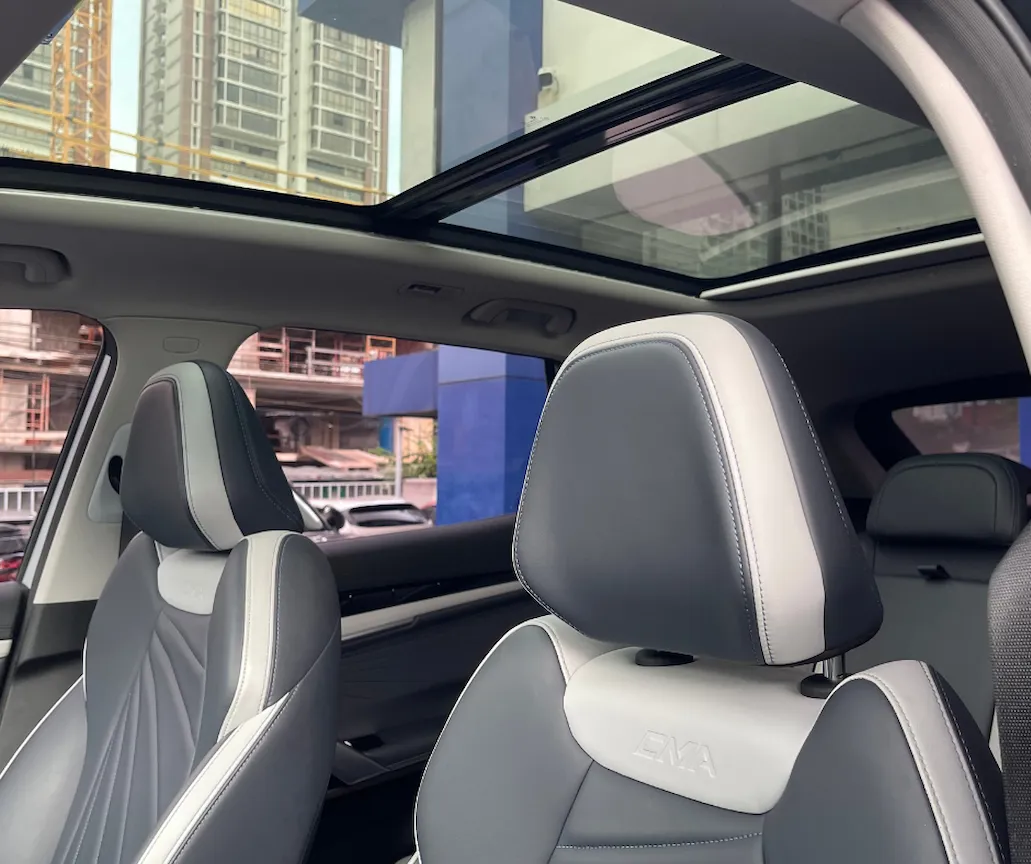 Imagenes del auto
