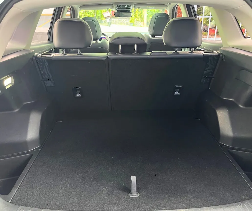 Imagenes del auto
