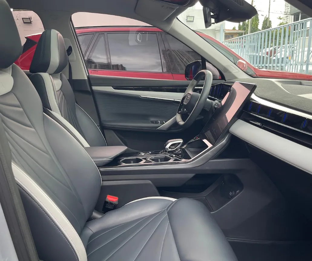 Imagenes del auto