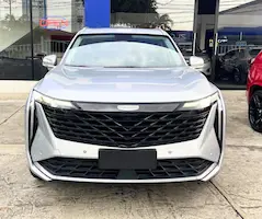 Preview imagenes del auto