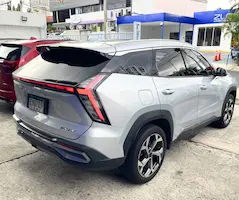 Preview imagenes del auto