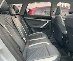 Preview imagenes del auto