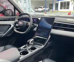 Preview imagenes del auto