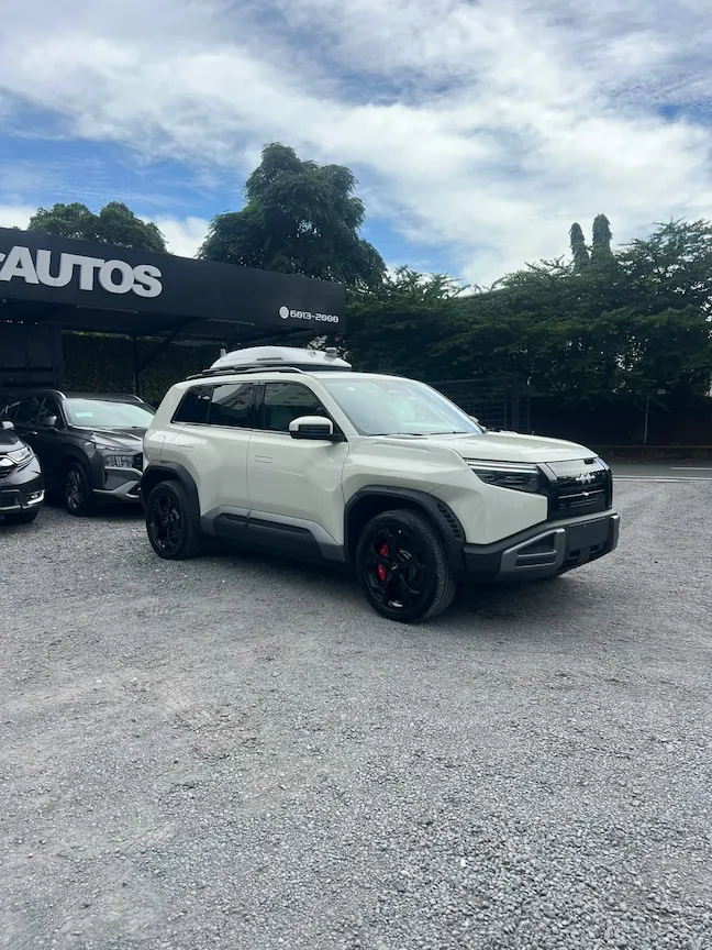 Imagenes del auto