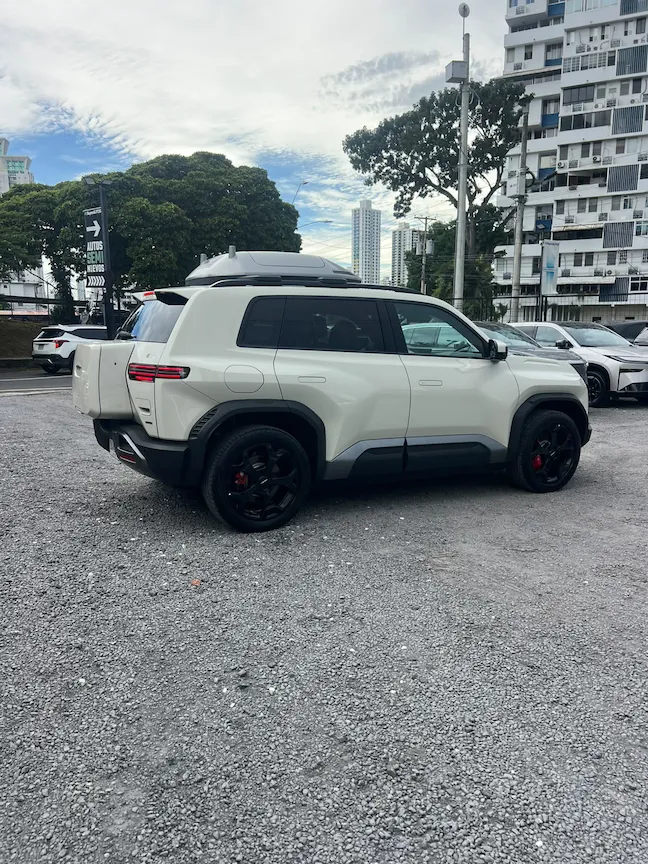 Imagenes del auto