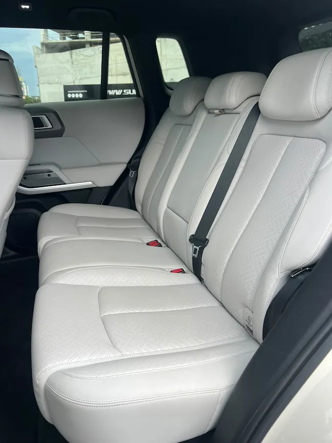 Imagenes del auto