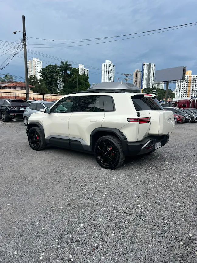 Imagenes del auto