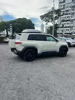 Preview imagenes del auto