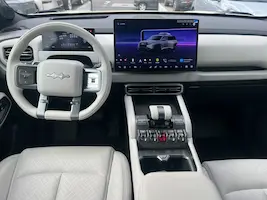 Preview imagenes del auto