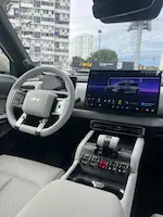Preview imagenes del auto