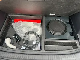 Preview imagenes del auto