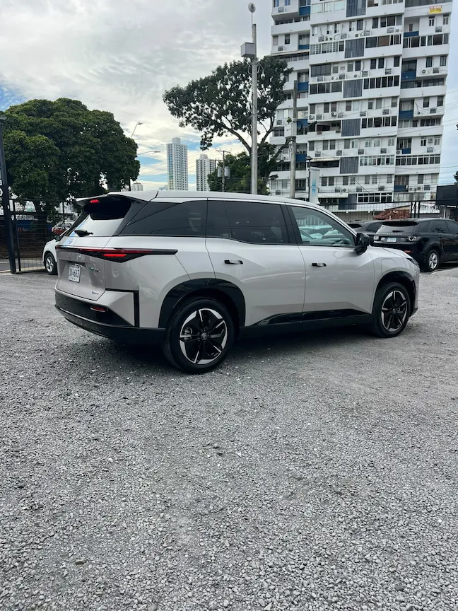 Imagenes del auto