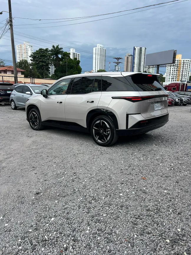 Imagenes del auto