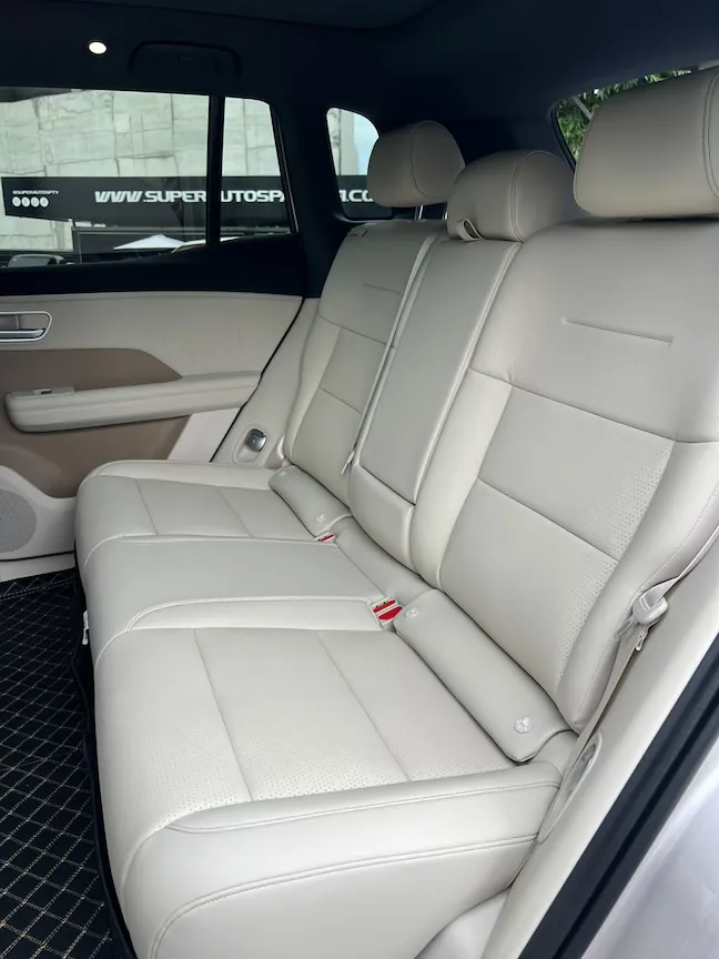 Imagenes del auto