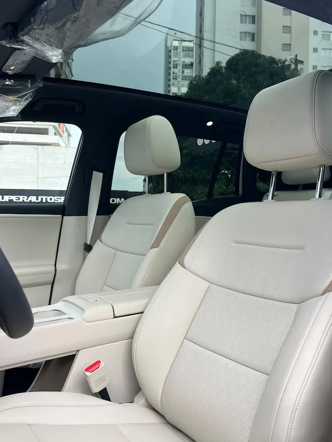 Imagenes del auto
