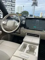 Preview imagenes del auto