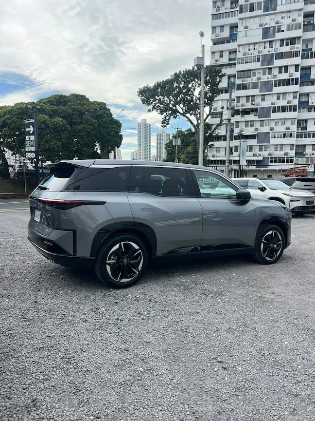 Imagenes del auto
