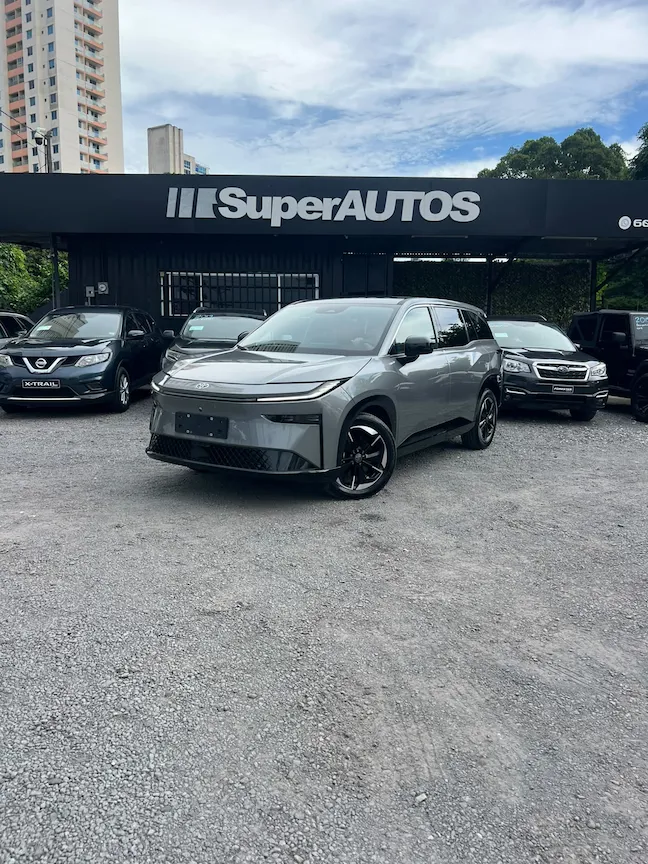 Imagenes del auto
