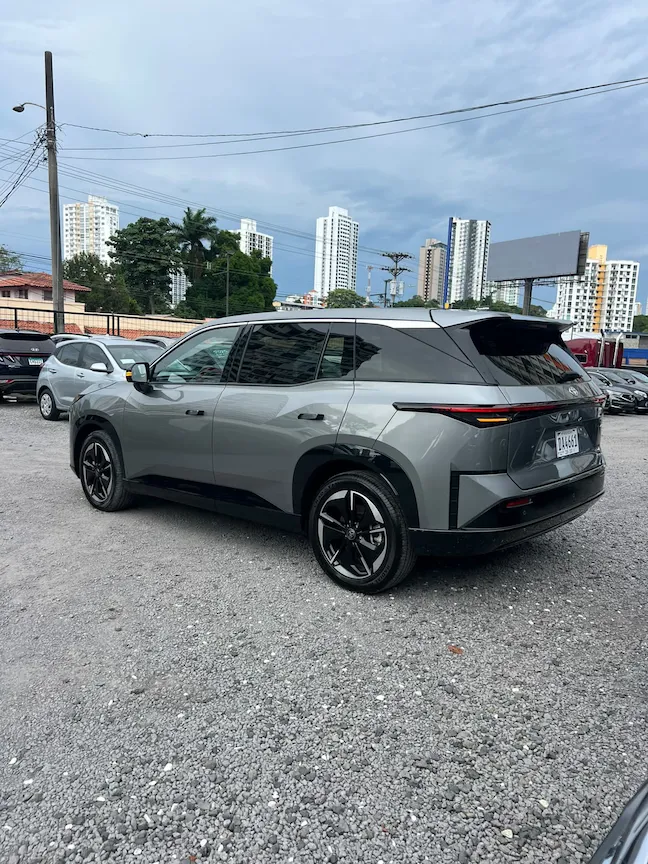 Imagenes del auto