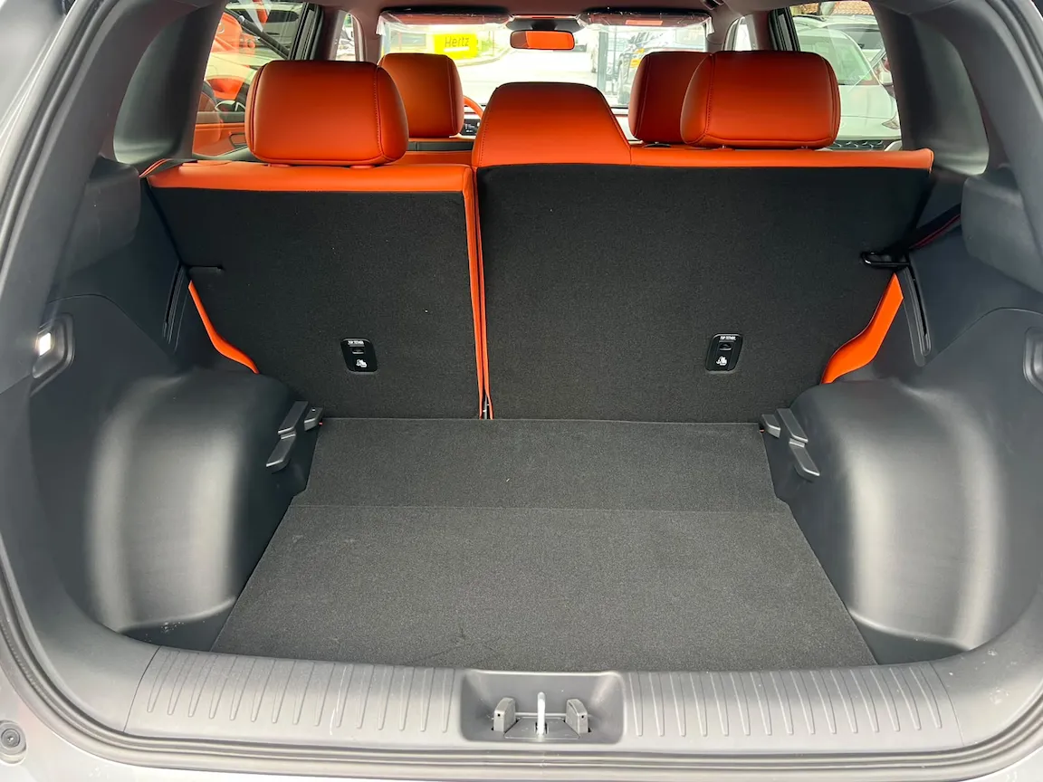 Imagenes del auto