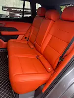 Preview imagenes del auto