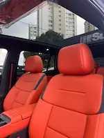Preview imagenes del auto