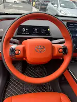 Preview imagenes del auto