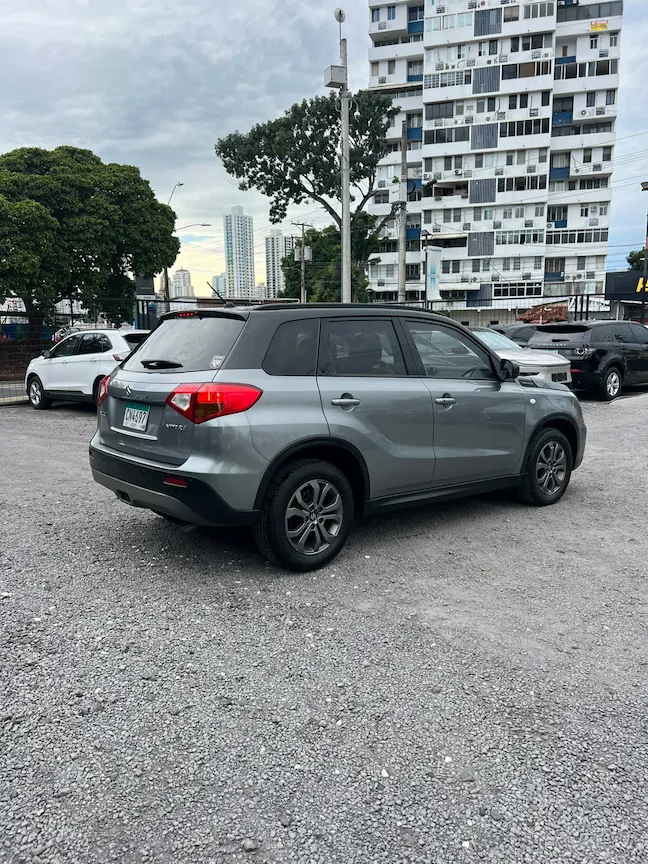 Imagenes del auto