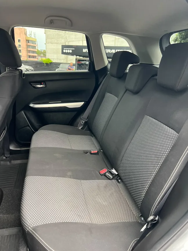 Imagenes del auto