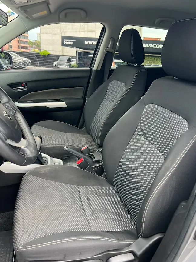 Imagenes del auto