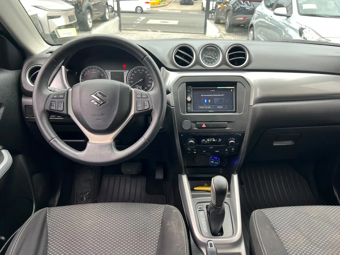 Imagenes del auto