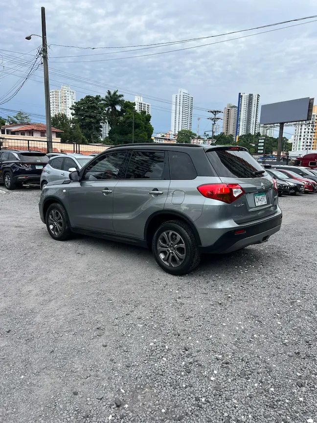 Imagenes del auto